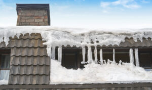 Roof leaks in winter, Snow load on roof, Gutter damage from ice, Roof collapse from snow, Icicles and ice dams, Attic insulation and ice dams, Roof ventilation in winter, Preventing roof ice damage, Snow removal from roof, Winter roof maintenance, Ice accumulation on roof, Snow and ice roof problems, Roof ice melt solutions, Heavy snow roof issues, Roof damage from snow, Ice and snow roof repair, Roofing tips for winter, Frozen gutters, Protecting roof from snow and ice, Ice Dams, Snow Load, Roof Collapse, Gutter Damage, Ice Dams Prevention, Roof Snow Removal, Attic Insulation, Structural Damage from Snow, Preventing Ice Dams, Roof Maintenance in Winter