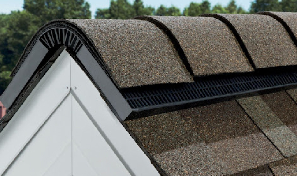 importance of roof ventilation