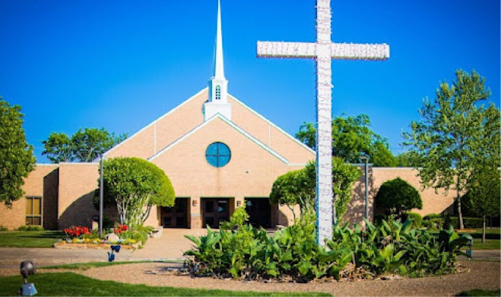 Mar Thoma Church of Dallas Carrollton